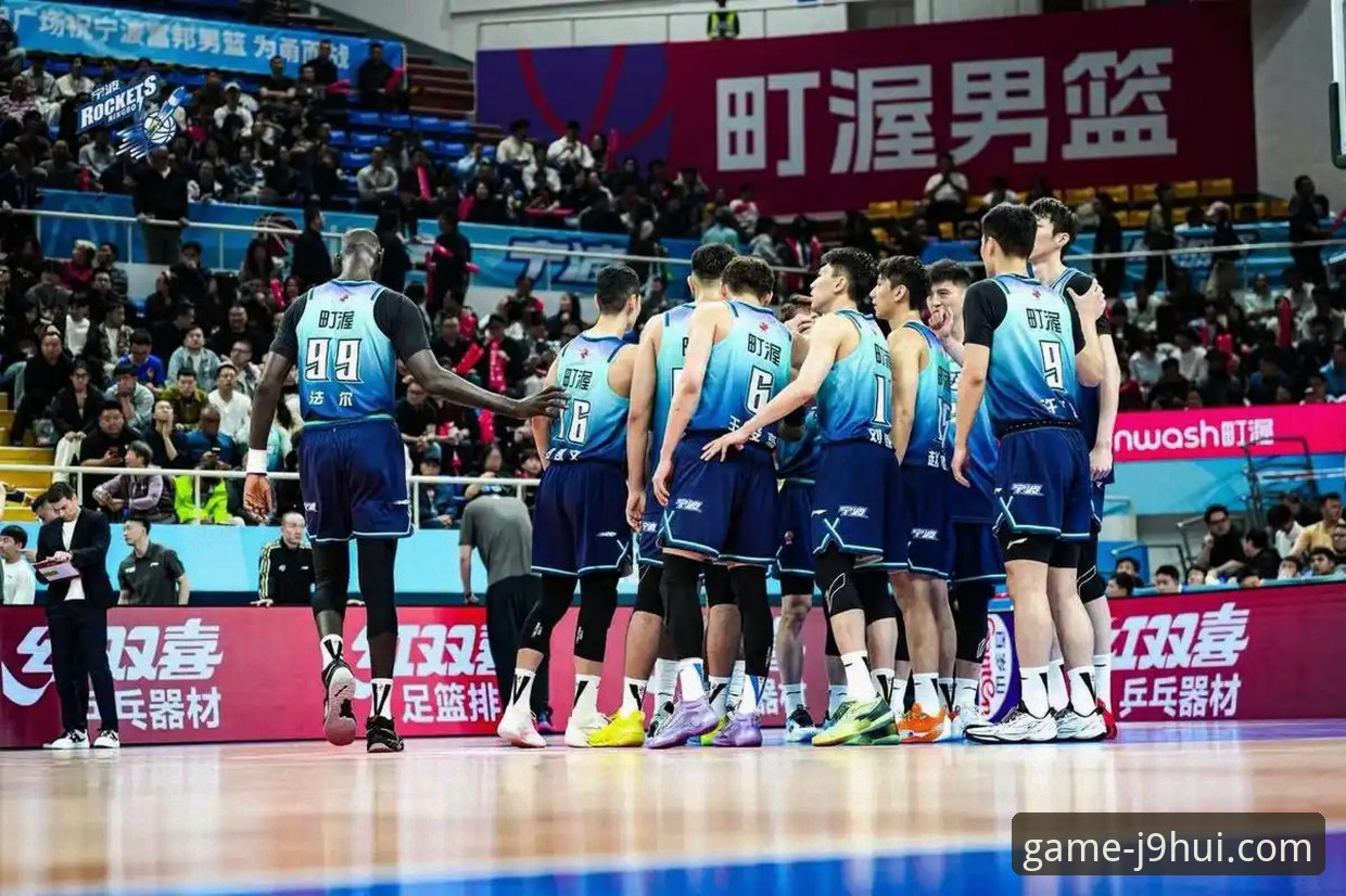 CBA季后赛浙江横扫宁波晋级八强，兰道夫加时统治全场详解