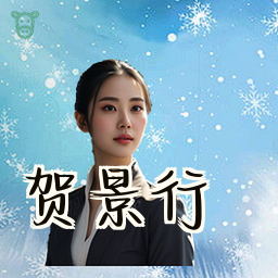 贺景行